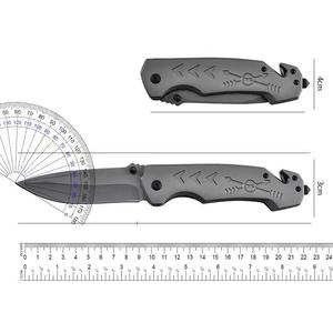 Navaja Plegable Legal Spot Sin Bloqueo - Multifunción para Uso Doméstico, Frutas, <span class=keywords><strong>Camping</strong></span> y Actividades al Aire Libre, Tamaño Pequeño - Product Image 5