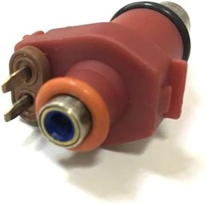 Nuevo Inyector de Combustible de Acero Inoxidable para Yamaha <span class=keywords><strong>TMAX</strong></span> T MAX 500 / 530CC OEM 2CO- 13761-10 con 12 Orificios - Product Image 2