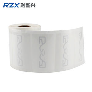 Commercio all'ingrosso UHF <span class=keywords><strong>RFID</strong></span> etichette adesive <span class=keywords><strong>RFID</strong></span> M730/M830 <span class=keywords><strong>RFID</strong></span> <span class=keywords><strong>Sticker</strong></span> <span class=keywords><strong>RFID</strong></span> Tag soluzioni di logistica/magazzino/gestione al dettaglio - Product Image 3