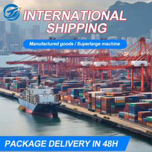 Agente de Envíos 1688 a Amazon EE. UU., Amazon FBA por Mar con Servicio DDP - Product Image 4