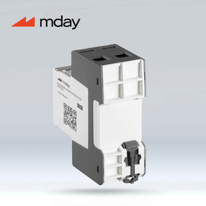 Mday mdh12.5 T1 + T2 AC 2P SPD 275V/385V chất lượng cao bảo vệ tăng dải điện với bảo vệ tăng - Product Image 4