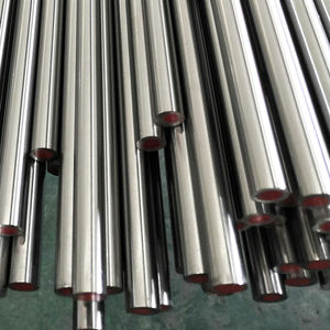 Astm A681 Aisi D2 H13 <span class=keywords><strong>P20</strong></span> A2 O1 S7 جولة مزورة الصلب أداة ملفوفة - Product Image 2