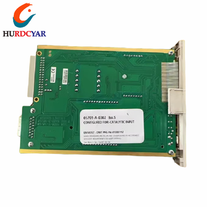 Nueva tarjeta de control de un solo canal original 05701-A-0302 en stock - Product Image 1