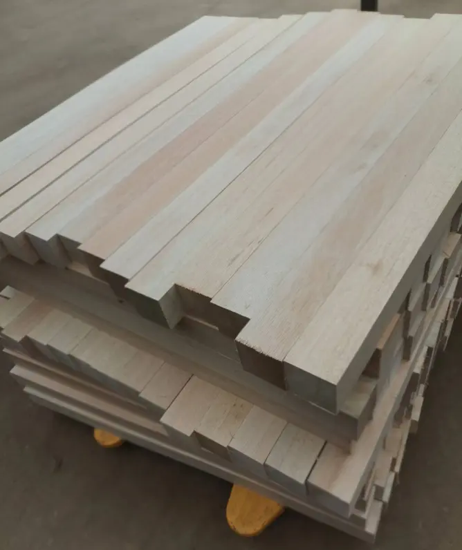 Model material Balsa wood block sheet for crafts, Hot Sale China Factory Balsa Wood Importers