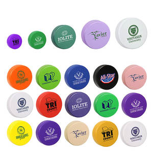 Jouets anti-stress en forme de hockey sur <span class=keywords><strong>glace</strong></span> à bas <span class=keywords><strong>prix</strong></span>, jouets en mousse anti-stress en forme de hockey sur <span class=keywords><strong>glace</strong></span>, jouets anti-stress de hockey - Product Image 2