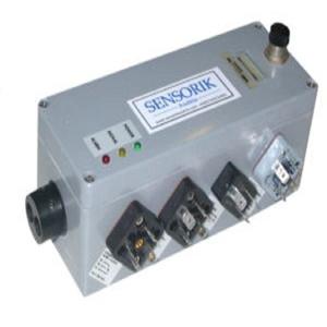 Sensordetektionssensor FSP60A2-2202E für Automobilanwendungen - Product Image 1