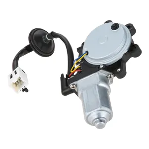 <span class=keywords><strong>Moteur</strong></span> de lève-<span class=keywords><strong>vitre</strong></span> électrique avant gauche côté conducteur 80731-CD00A 742-511 pour Nissan <span class=keywords><strong>350Z</strong></span> 2003-2009 Infiniti G35 Coupé 2003-2007 - Product Image 1