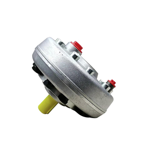Nueva Bomba de Pistones Radiales HAWE Tipo R Modelo 7631/6010/6011/6012/6014/6016 con Accesorios y 1 Año de Garantía - Product Image 4