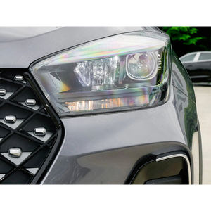 <span class=keywords><strong>รถ</strong></span>เชอรี ทิกโก้ 5X 1.5L เบ<span class=keywords><strong>น</strong></span>ซิ<span class=keywords><strong>น</strong></span> มือสอง คุ้มค่า ประหยัด พร้อมมาตรฐานความปลอดภัยระดับห้าดาว ESP - Product Image 5