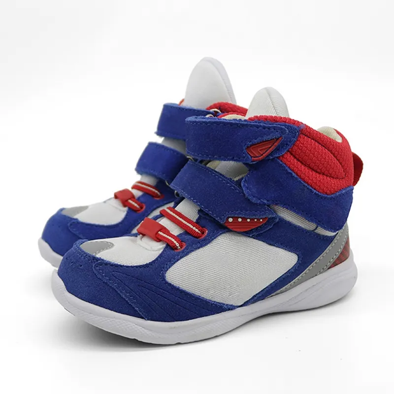 Hot Selling Baby Shoes African Sneakers Best Sneakers For Baby Boy And Baby Girls Sport Shoes