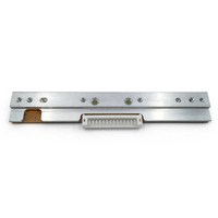 GP-021-G53007-000 Printhead Baru Original untuk Printer Label Barcode Thermal Godex RT730 RT730i, Suku Cadang Printer, Print Head 300dpi