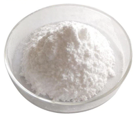 Poudre cristalline blanche de L-Méthionine de qualité USP EP, additif nutritionnel pour diverses industries, fournie directement par l'usine