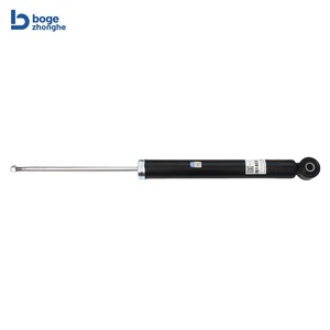 Amortisseur à gaz 5ND513049 5ND513049D pour Volkswagen VW Tiguan Audi Q3 Skoda Superb Octavia - Product Image 1