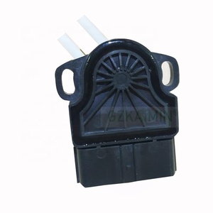 Sensori Auto GZKAIMIN MR578790 sensore di posizione dell'acceleratore OEM per mitMitsubishi Lancer Outlander 2000-2006 PAJERO SHOGUN MK3 3.2 ha fatto 1 anno - Product Image 1