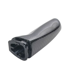 ชุดที่หุ้มเบรก<span class=keywords><strong>มือ</strong></span>คาร์บอนไฟเบอร์สำหรับ BMW 1 2 3 4ชุด X1 F30 <span class=keywords><strong>E90</strong></span> 3GT เบรก<span class=keywords><strong>มือ</strong></span>ด้านในรถยนต์ - Product Image 3