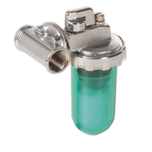 Dispenser Anticalcare 'DOSAPHOS' Mod. Twist 250 1/2\" - Con aquastop - Product Image 1