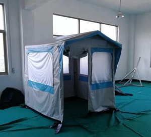 Good Quality Outdoor Leisure Portable Camping <strong>Kitchen</strong> <strong>Tent</strong> - Product Image 5