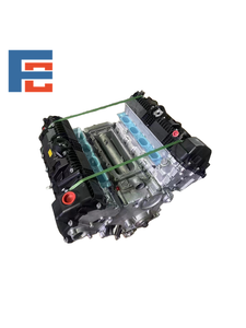 Ensemble <span class=keywords><strong>moteur</strong></span> de qualité supérieure N62 N62B48 pour <span class=keywords><strong>BMW</strong></span> V8 E70 E66 X6 X5 750Li 4.8L 4.4L <span class=keywords><strong>essence</strong></span> - Product Image 4