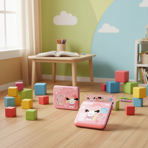 Maniner M6 Tablet 2GB+32GB Kids Learning Device - Product Image 3