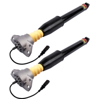 Amortisseur arrière 4G0616031  4G0616031L pour Audi A6 C7 avec ADS