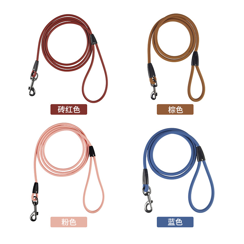Corde de traction personnalisée