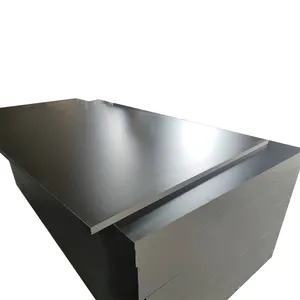 Panneau en bois de bouleau/<span class=keywords><strong>osb</strong></span>/peuplier/pin de <span class=keywords><strong>3mm</strong></span> à 25mm, film de contreplaqué en bois dur, construction en contreplaqué - Product Image 2