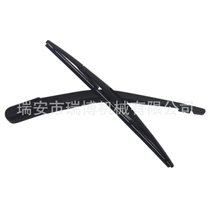 Brazo del limpiaparabrisas trasero Toyota Corolla Hb 355 mm Modelo 8524113060 para limpiaparabrisas de coche - Product Image 4