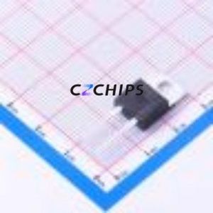 Brand-new & Original IDH10SG60CXKSA2 TO-220-2 <b>Diode</b> Silicon Carbide <b>Diode</b> Whole Sale Electronic Component Chips & BOM Service - Product Image 1