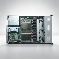 Serveur rack 2U d'occasion SA5112M4, 32 cœurs, 64 threads, Xeon E5-2698V3 2,3 GHz, 96 Go de RAM, 6x900 Go de disques durs SAS, carte RAID LSI 2208, 8 baies
