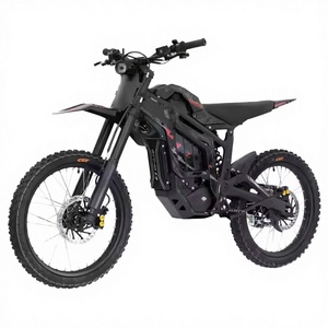 New Deer Talaria Mx3 Carbon Disc Brake Plate <b>72V</b> Li <b>Battery</b> 3002 Bearing 10 Tire Width - Product Image 2