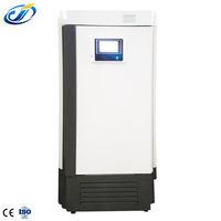 Incubadora de Iluminación Profesional MGC-1500BP para Cultivo de Plantas y Microorganismos