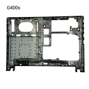 Lenovo G410S G409S G400SG405Sのラップトップボトムケース下部ベースで使用される新しいG400sDカバー