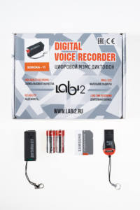 SOROKA 11 Mini Grabadora de Voz Digital Inteligente con Activación por Voz, Diseño Delgado y Compacto, Grabación Profesional de Alta Calidad - Product Image 5