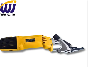 2026ZP Máquina Esquiladora Eléctrica Eficiente para Ovejas, Profesional para Cabras - Product Image 5