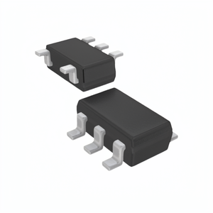 ชิปอิเล็กทรอนิกส์สำหรับการจัดการพลังงาน (PMIC) รุ่น SC 74A, SOT 753 มีสินค้าในสต็อก XC6219B182MR-G - Product Image 1
