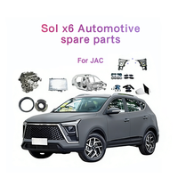 Fournisseur de Pièces Automobiles pour Camions Légers et Voitures JAC J2 J3 J5 J6 J7 S2 S3 S5 T6 T8, Pièces de Rechange Moteur JAC