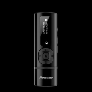 Voice <strong>Recorder</strong> Car Sports High Resolution Mini FM Radio Touch Screen Blue Tooth Portable MP3 <strong>Player</strong> - Product Image 5