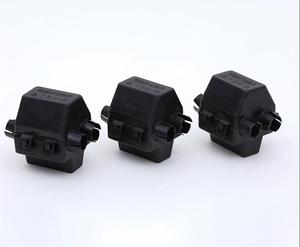 Factory Direct Wholesale JB <b>Parallel</b> Groove <b>Clamp</b> Aluminum Cable Connection PG <b>Clamp</b> Power Line Hardware Supplier - Product Image 6