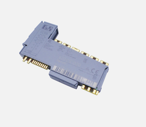 โมดูลอินเทอร์เฟซการสื่อสารซีรีส์ X20 รุ่น X20CS1020 ของแท้ใหม่เอี่ยมจาก B&R - Product Image 5