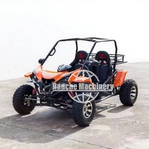 Deux voitures de tourisme classiques tout-terrain équipées de moteurs à essence/GPL, longue autonomie, 2/4/6 places, garantie de 2 ans - Product Image 1