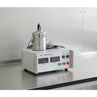 Instrumento de Medición de Temperatura y Resistencia de Alta Precisión WRT-II con Protección IP55 para Pruebas de Compresión en Laboratorio