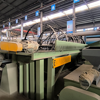 Largement utiliser la machine de criblage d'engrais de compost d'écran de trommel de traitement rotatif minéral industriel entièrement automatique