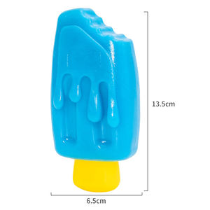 Cani che si raffreddano congelabili per cani da masticare giocattolo Non tossico per il riempimento dell'acqua - Product Image 6