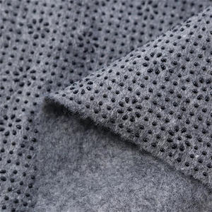 วัสดุปูพื้นรถยนต์กันลื่นผ้านอนวูฟเวน - Product Image 6