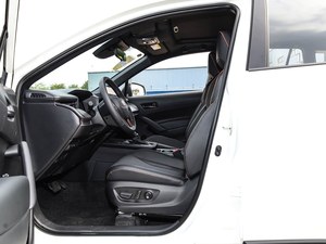 SUV Compacto <span class=keywords><strong>Toyota</strong></span> <span class=keywords><strong>Corolla</strong></span> Cross 2.0L Híbrido Inteligente HEV - Product Image 4