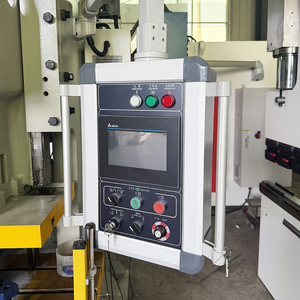 Máquina Perforadora Neumática APA-80 con Motor y Rodamiento - Prensa de Alta Eficiencia Multifuncional con Control Preciso APA-80 - Product Image 6