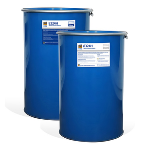 Nhựa cấu trúc nhiệt mật độ thấp (2.09g/cm³) 200 + Keo Silicone <span class=keywords><strong>Epoxy</strong></span> Polyurethane 200ml để liên kết tế bào với tế bào - Product Image 1