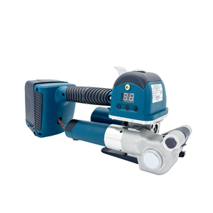 Dd19a/25 aoelectric máy đóng đai với pin dây đai 13mm đến 16mm Kích thước kinh tế và bền với pin - Product Image 2