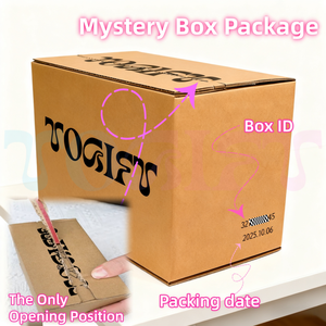 चीनी नए उत्पादों 2025 गहरी नींद संग्रह सेक्स गुड़िया महिलाओं के लिए महिलाओं के लिए खिलौना बॉक्स - Product Image 6