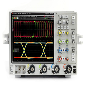 Prix d'usine KEYSIGHT DSAV134A Oscilloscope Infiniium série V 13 GHz 4 canaux analogiques Garantie 1 an Livraison gratuite - Product Image 1